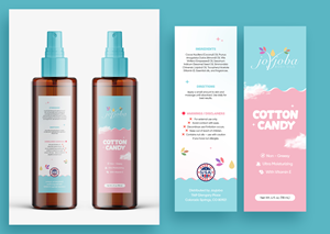 Label Design by Graphic Guy