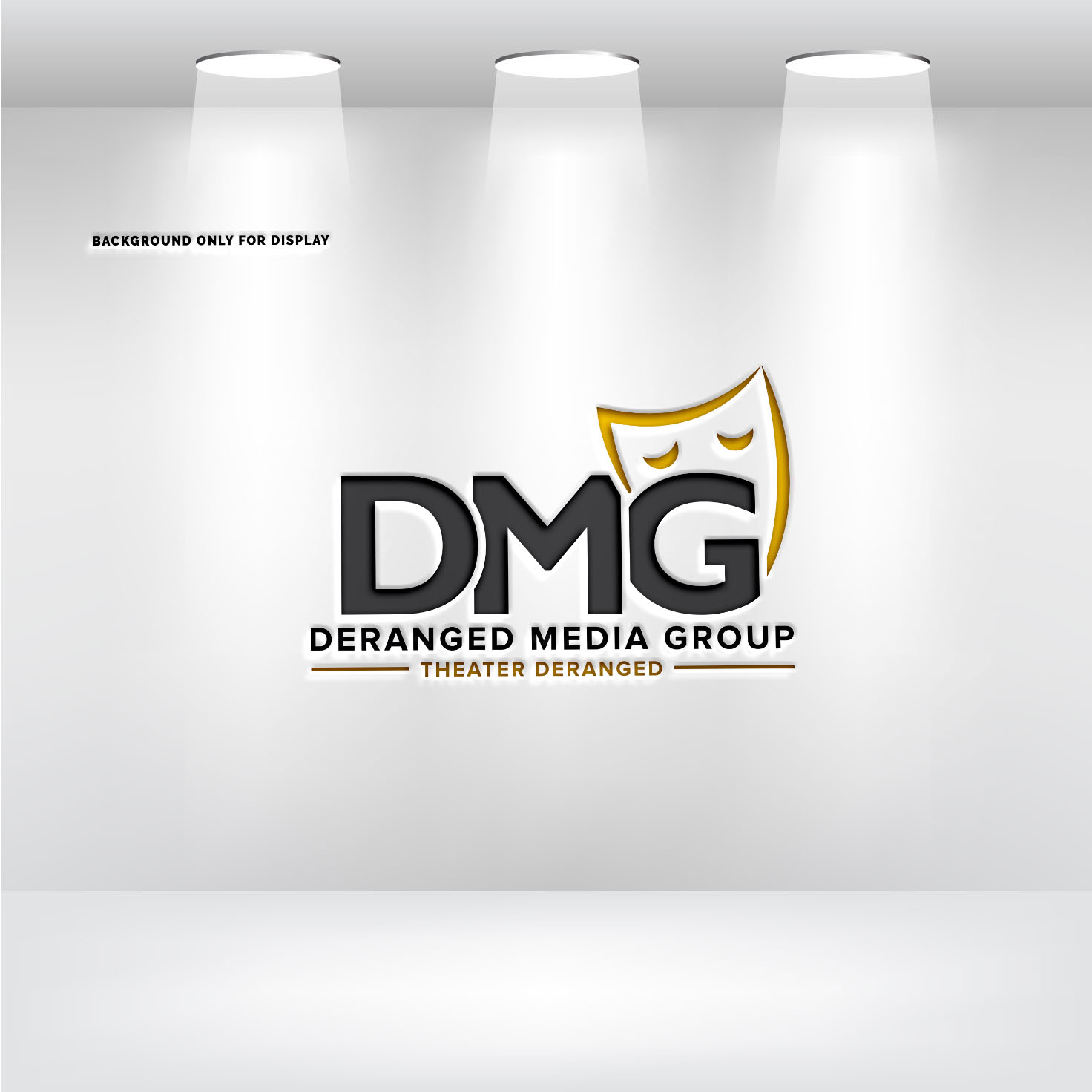 Logo Design by jonkonrad for this project | Design #36042370