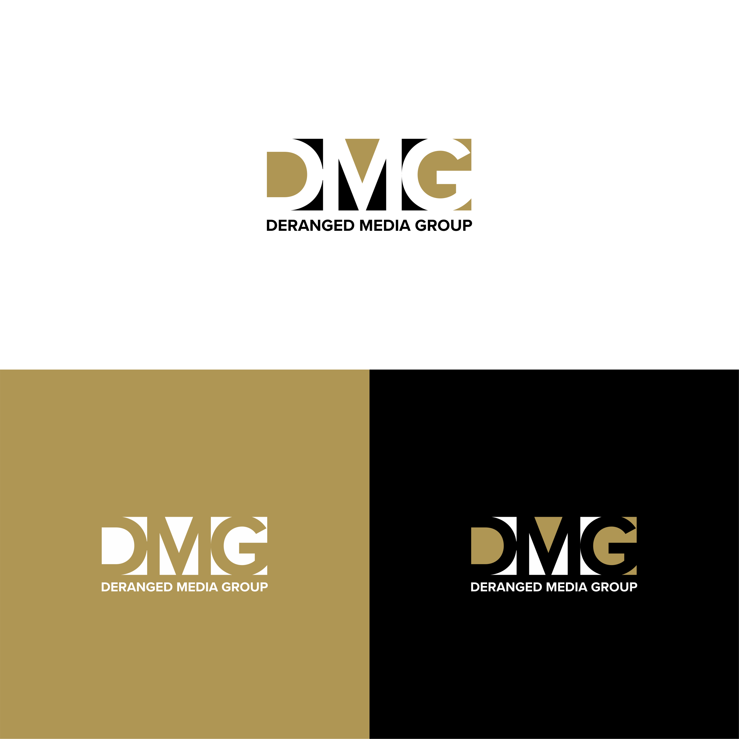 Logo Design by melzh for this project | Design #36037918