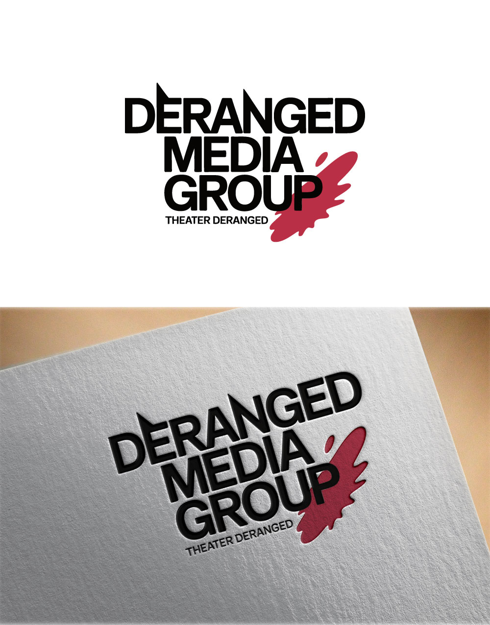 Logo Design by DesignVerse777 for this project | Design #36042321