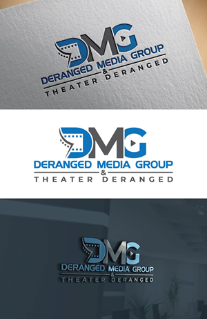 Logo-Design von Impressive logo für dieses Projekt | Design: #36045198