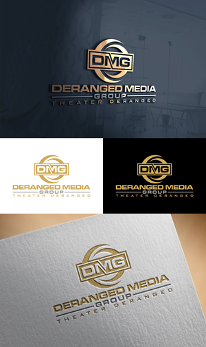 Logo Design by Art-Gallery for this project | Design: #36037469
