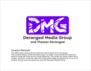 Logo Design by RobC