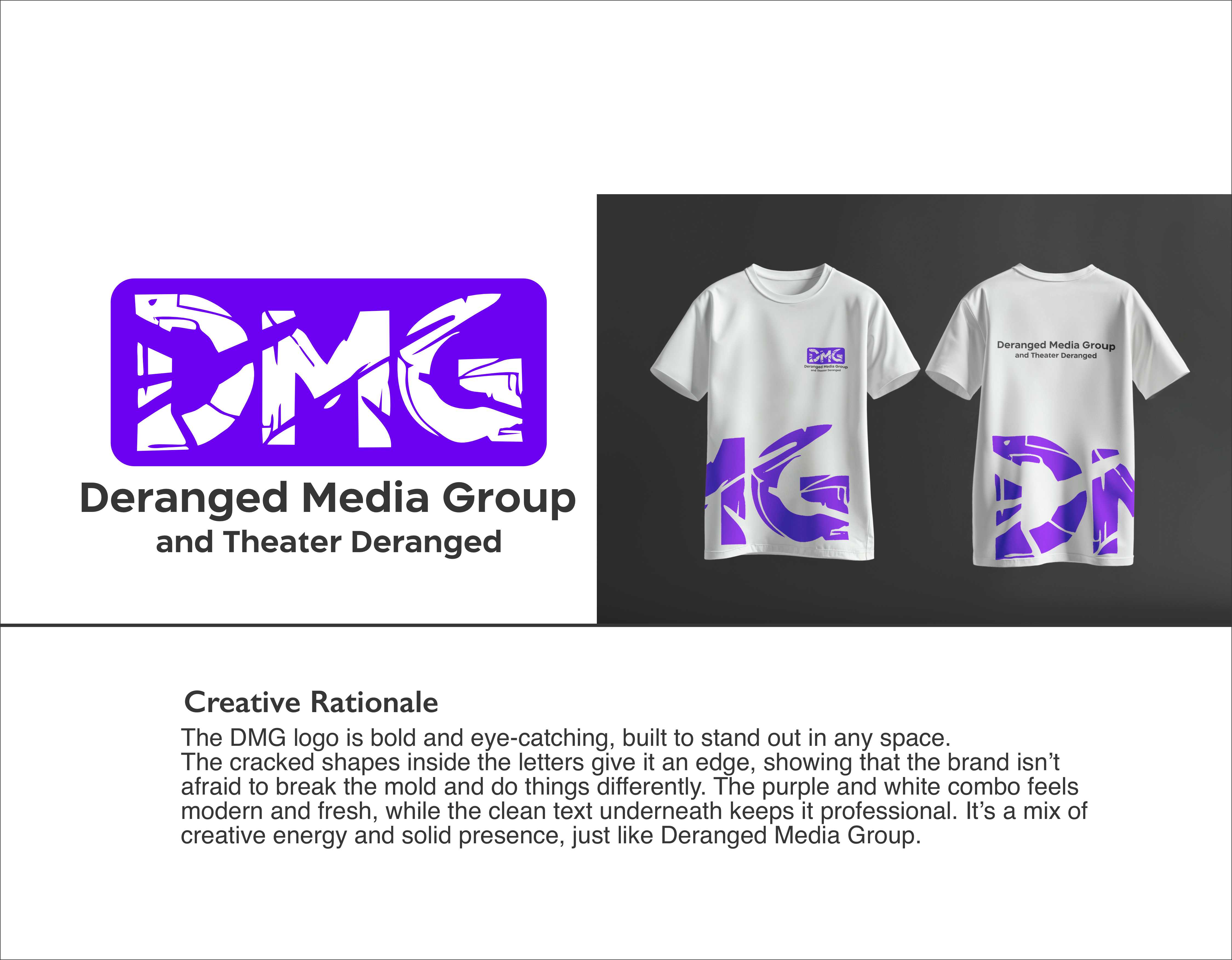 Logo Design by RobC for this project | Design #36050157