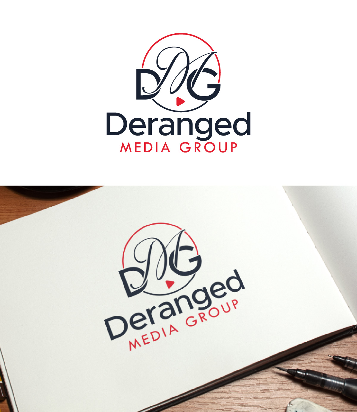 Logo Design by fly  design for this project | Design #36039119