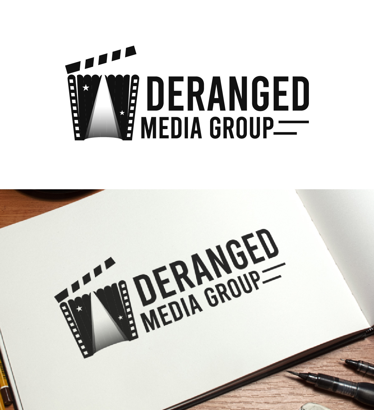 Logo Design by fly  design for this project | Design #36039120
