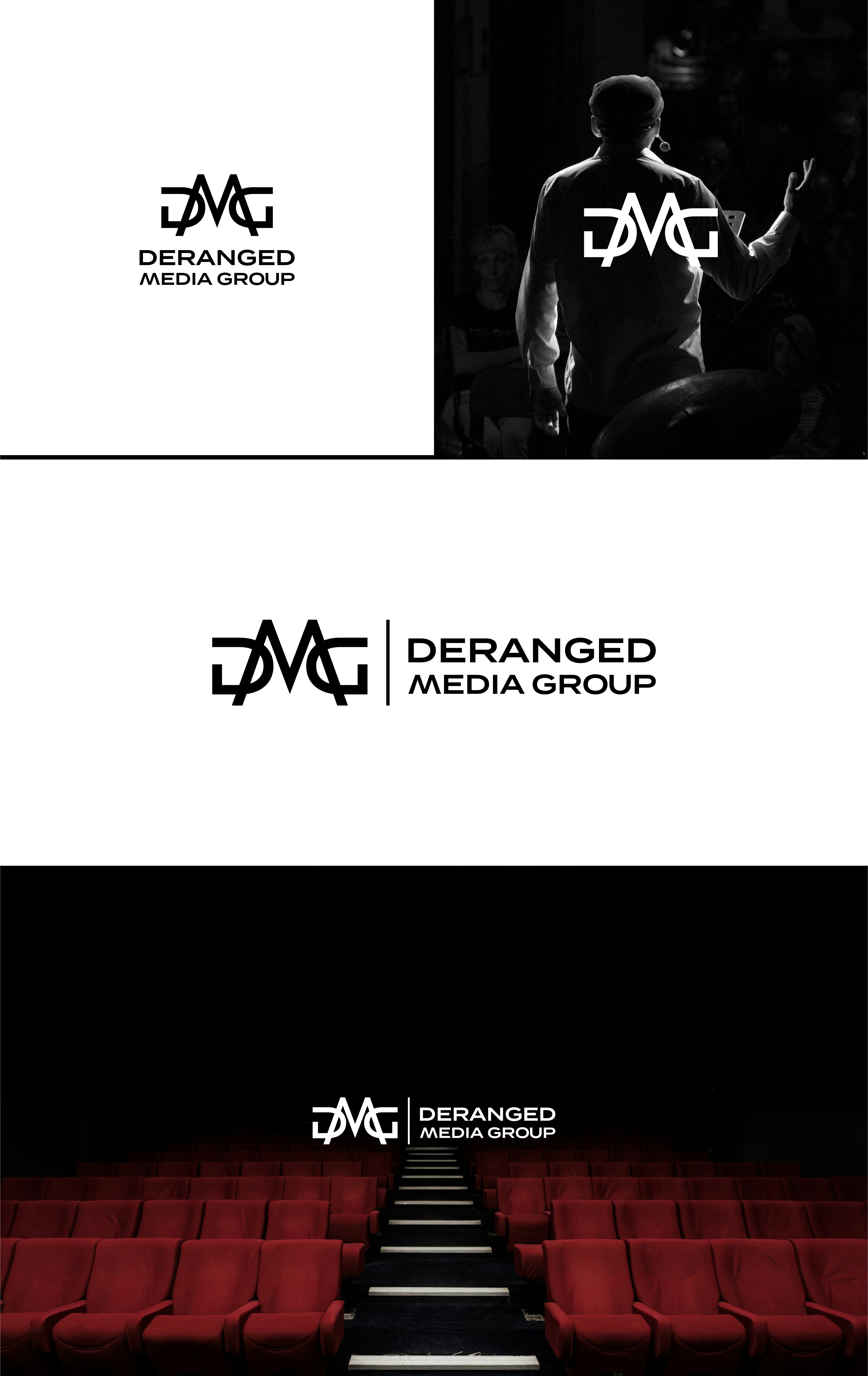 Logo Design by bazheet for this project | Design #36047490