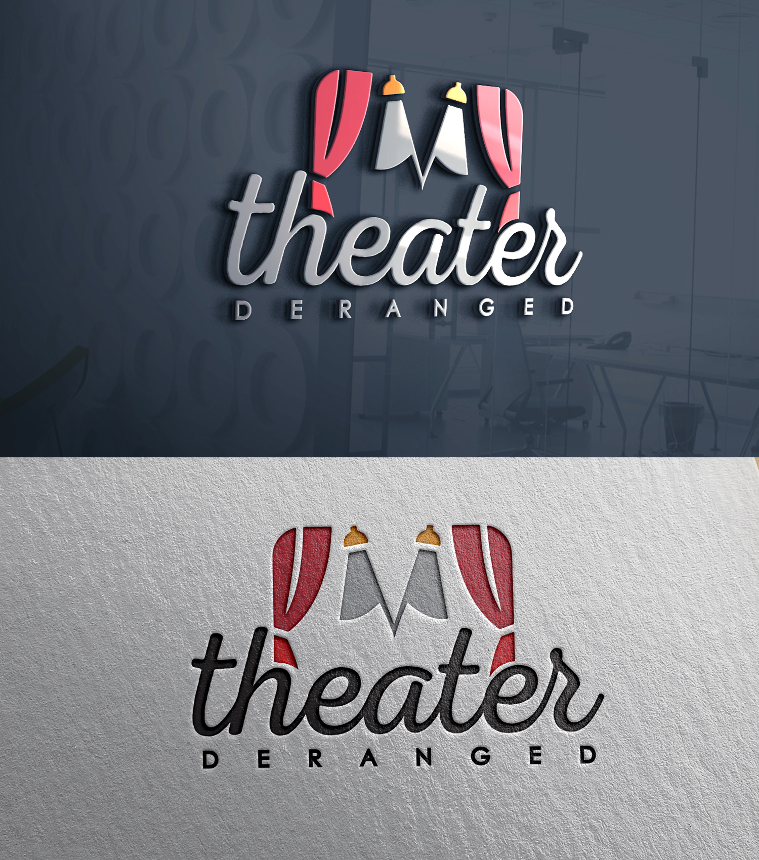 Logo Design by 24ksunny for this project | Design #36042944