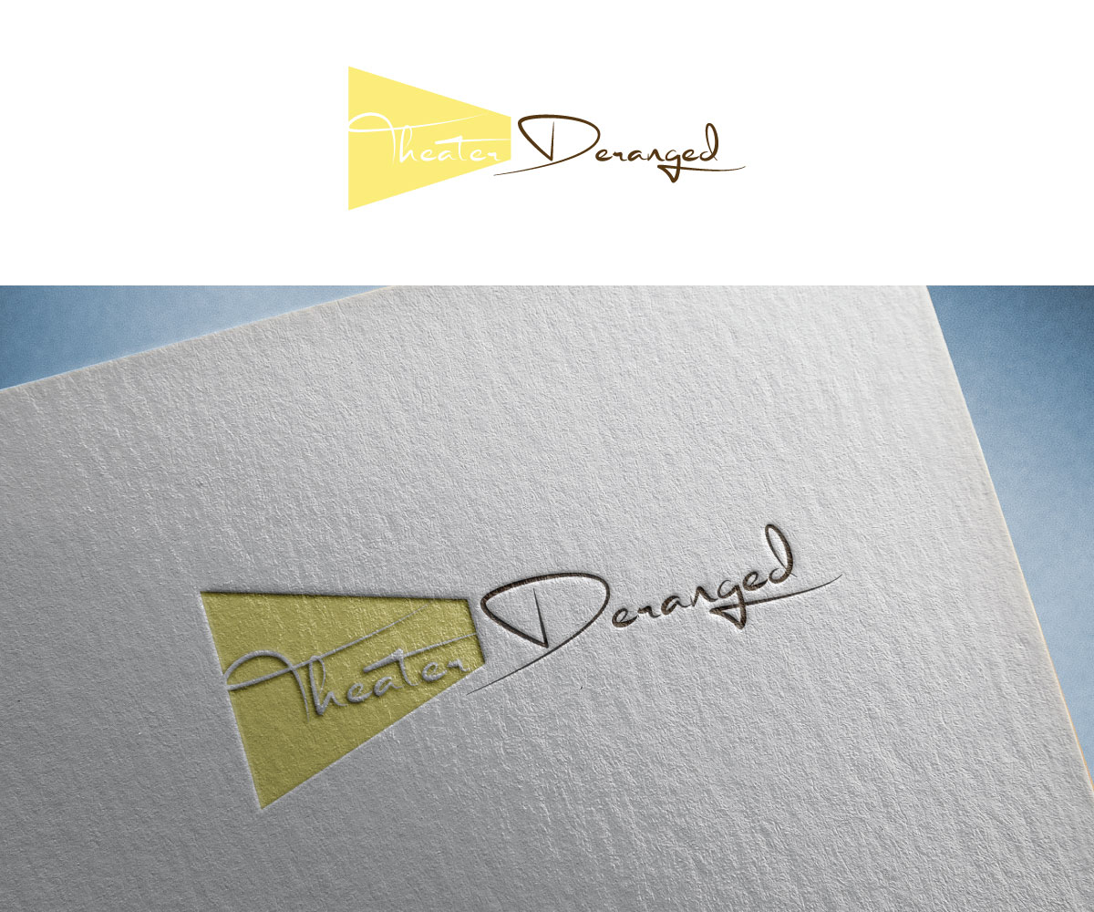 Logo-Design von Luckey yaari für dieses Projekt | Design #36046328