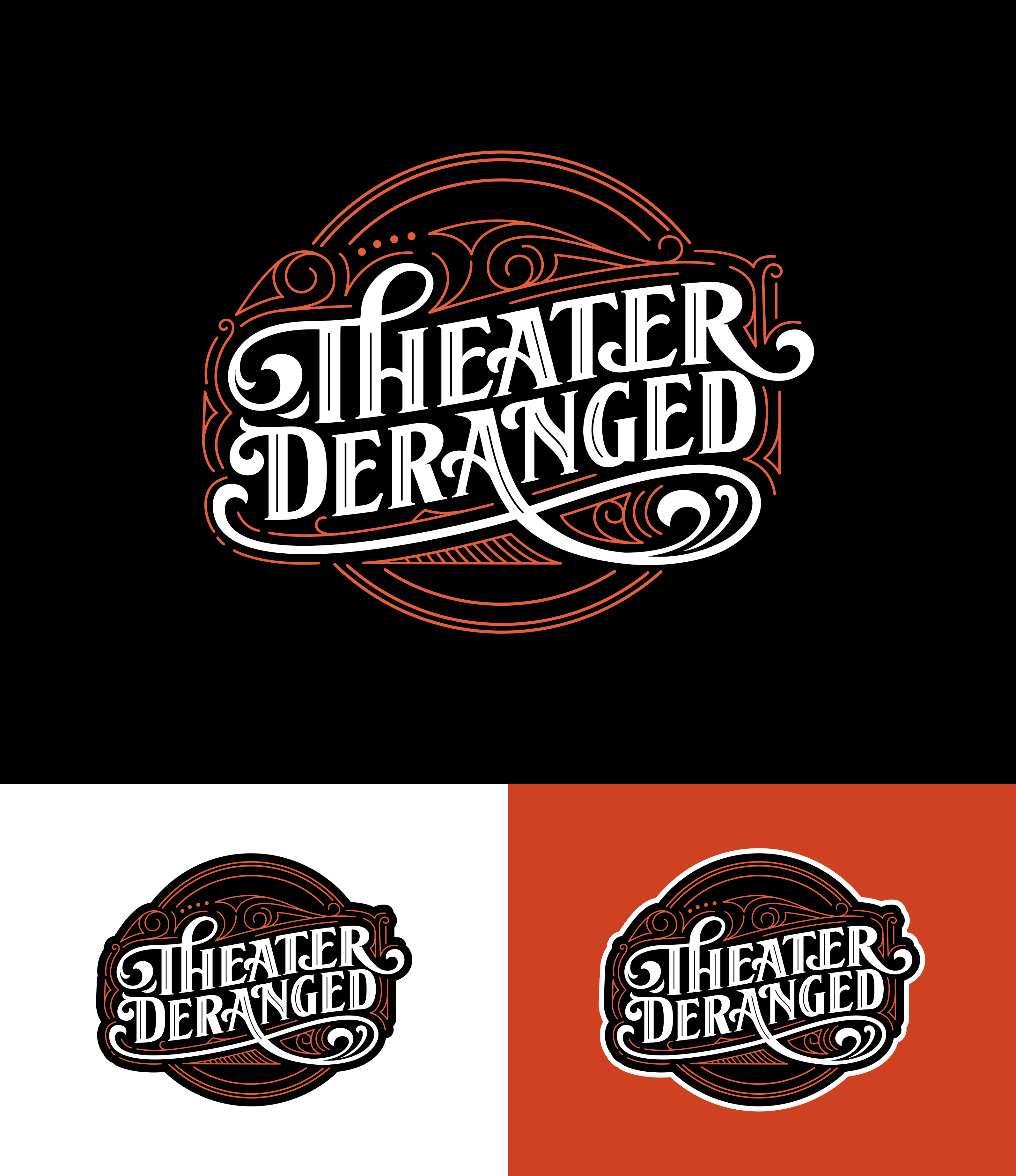 Logo Design by LUTNG. for this project | Design #36041614