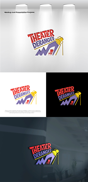 Logo-Design von VectorForge für dieses Projekt | Design: #36040737
