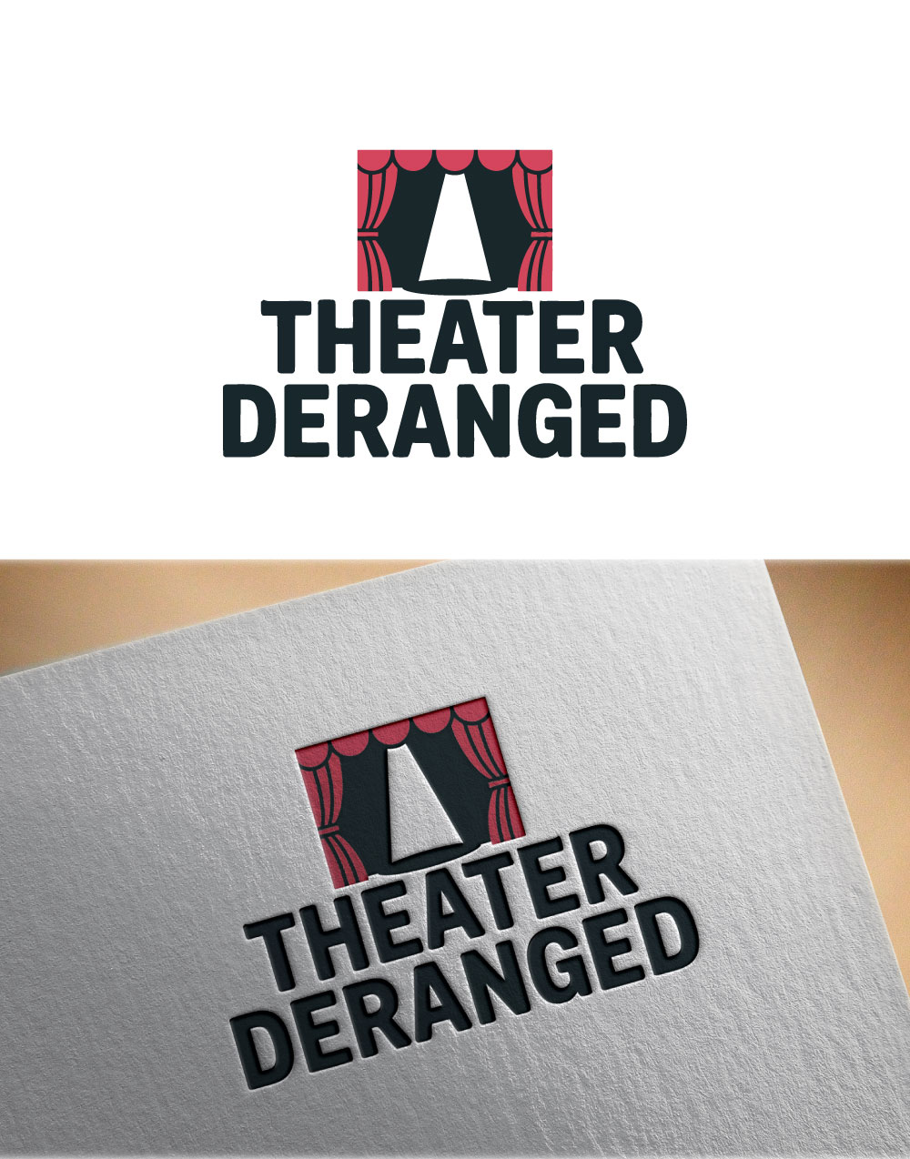Logo-Design von Christopher C für dieses Projekt | Design #36042309