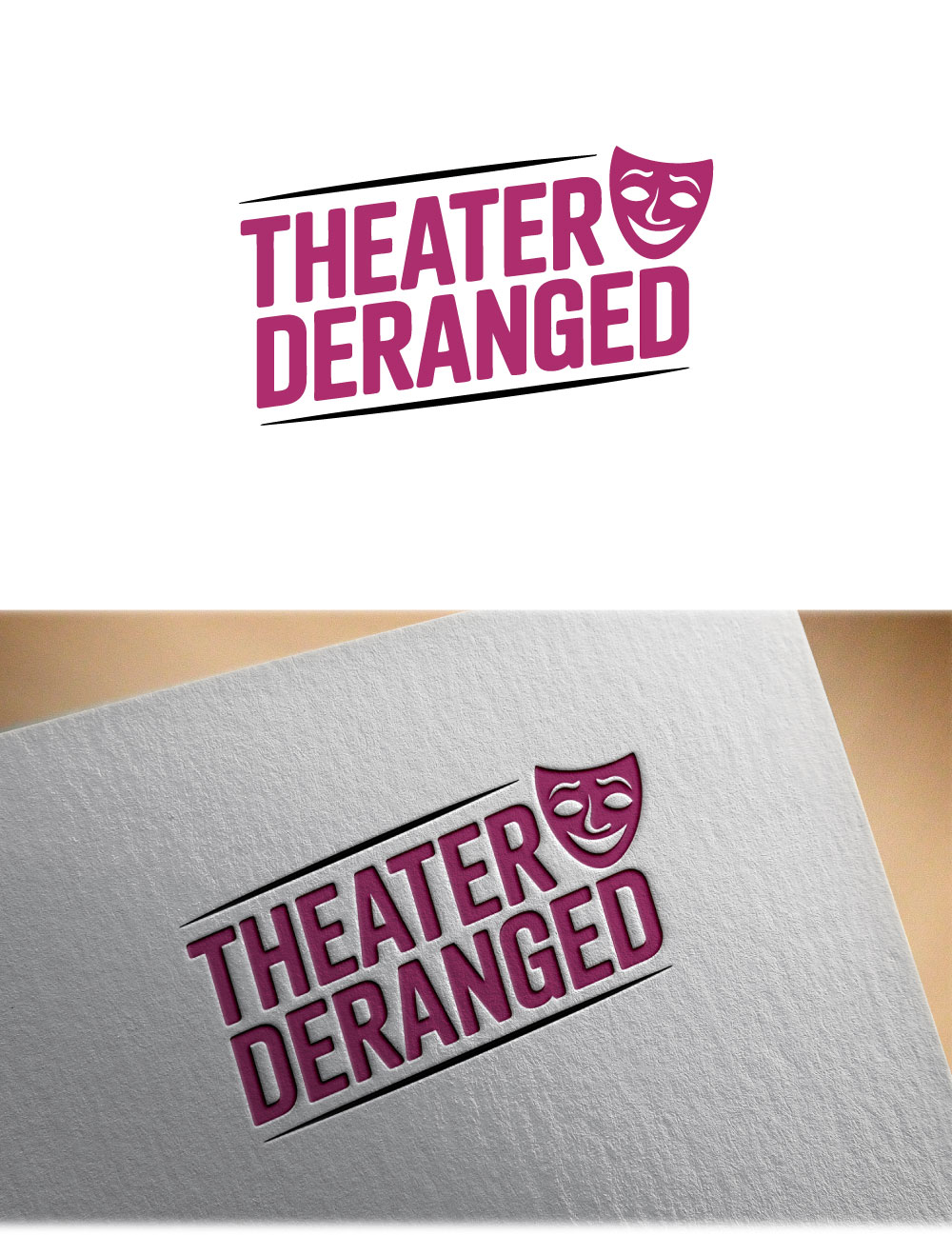 Logo Design by faridajems for this project | Design #36038213