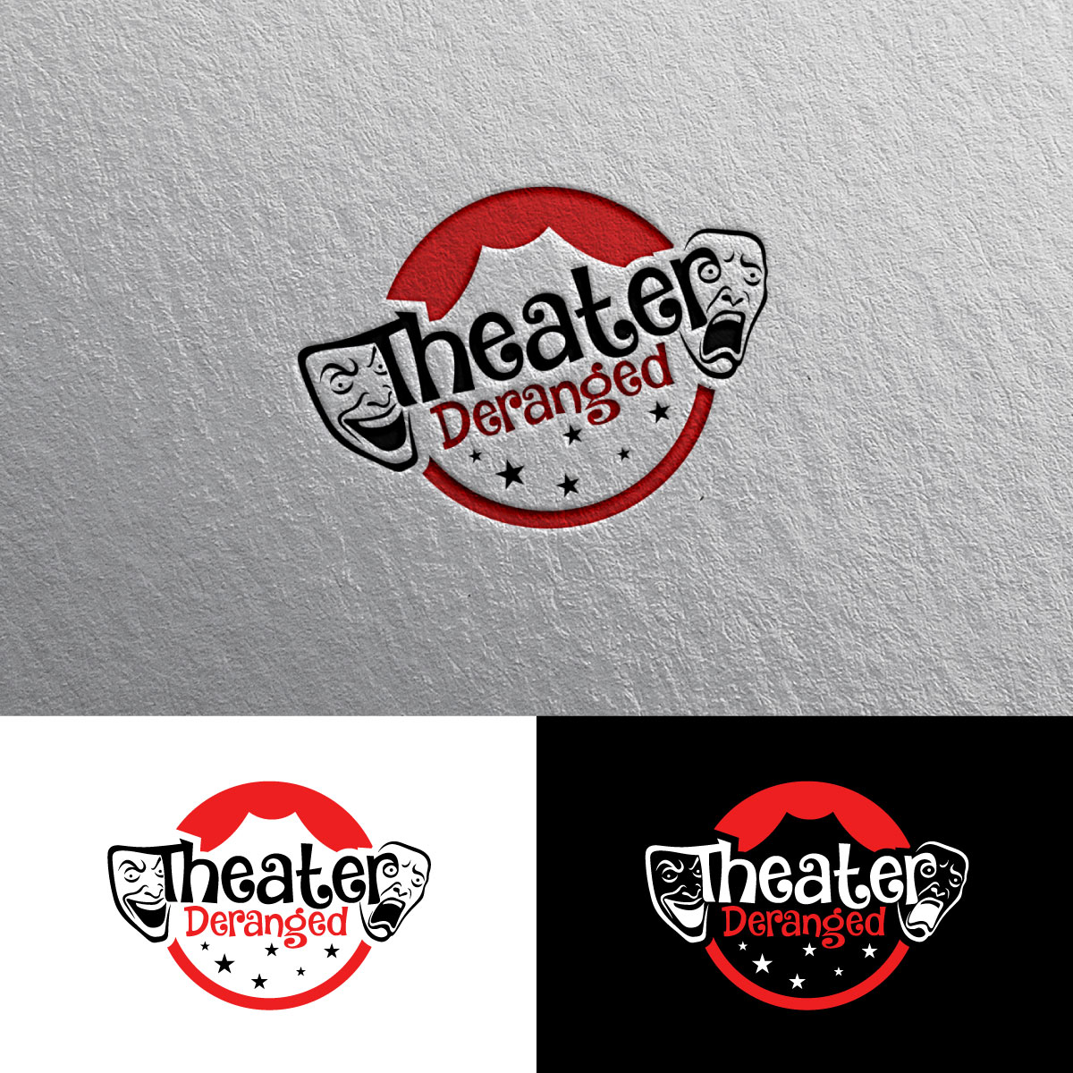 Logo-Design von Alex Henry für dieses Projekt | Design #36036791