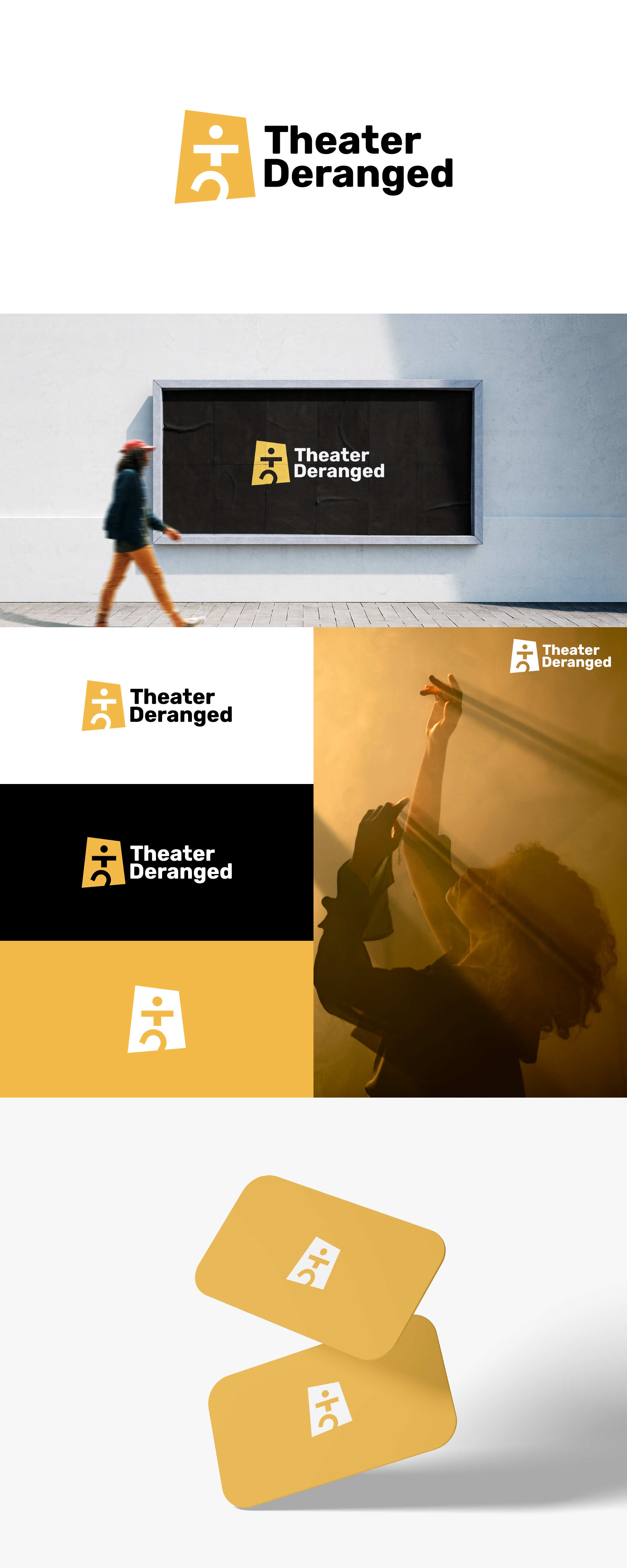 Diseño de Logo por TenMa.Std para este proyecto | Diseño #36044169
