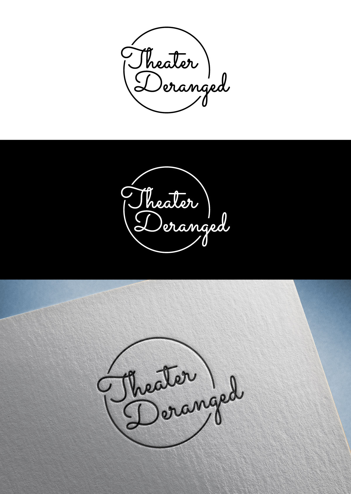 Logo Design by flora.c design for this project | Design #36042594