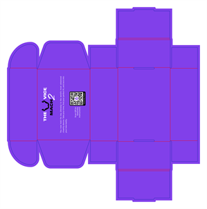 Packaging Design by Jose Loaiza for Locked in Lust | Design: #36237036