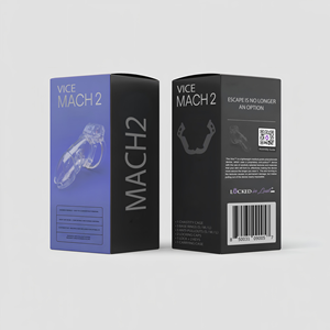 Packaging Design by 3graphic.studio for Locked in Lust | Design #36074362
