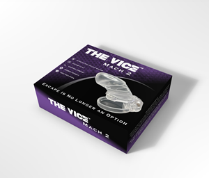 Packaging Design by Giovanni for Locked in Lust | Design #36076078