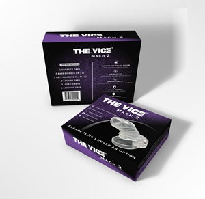 Packaging Design by Giovanni for Locked in Lust | Design: #36096261