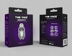 Packaging Design by Nizam Uddin 81 for Locked in Lust | Design #36037195
