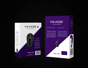 Packaging Design by Nizam Uddin 81 for Locked in Lust | Design: #36037199