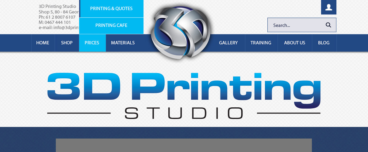 Web-Design von sera.zoli für Intelligent Information Systems | Design #3202111