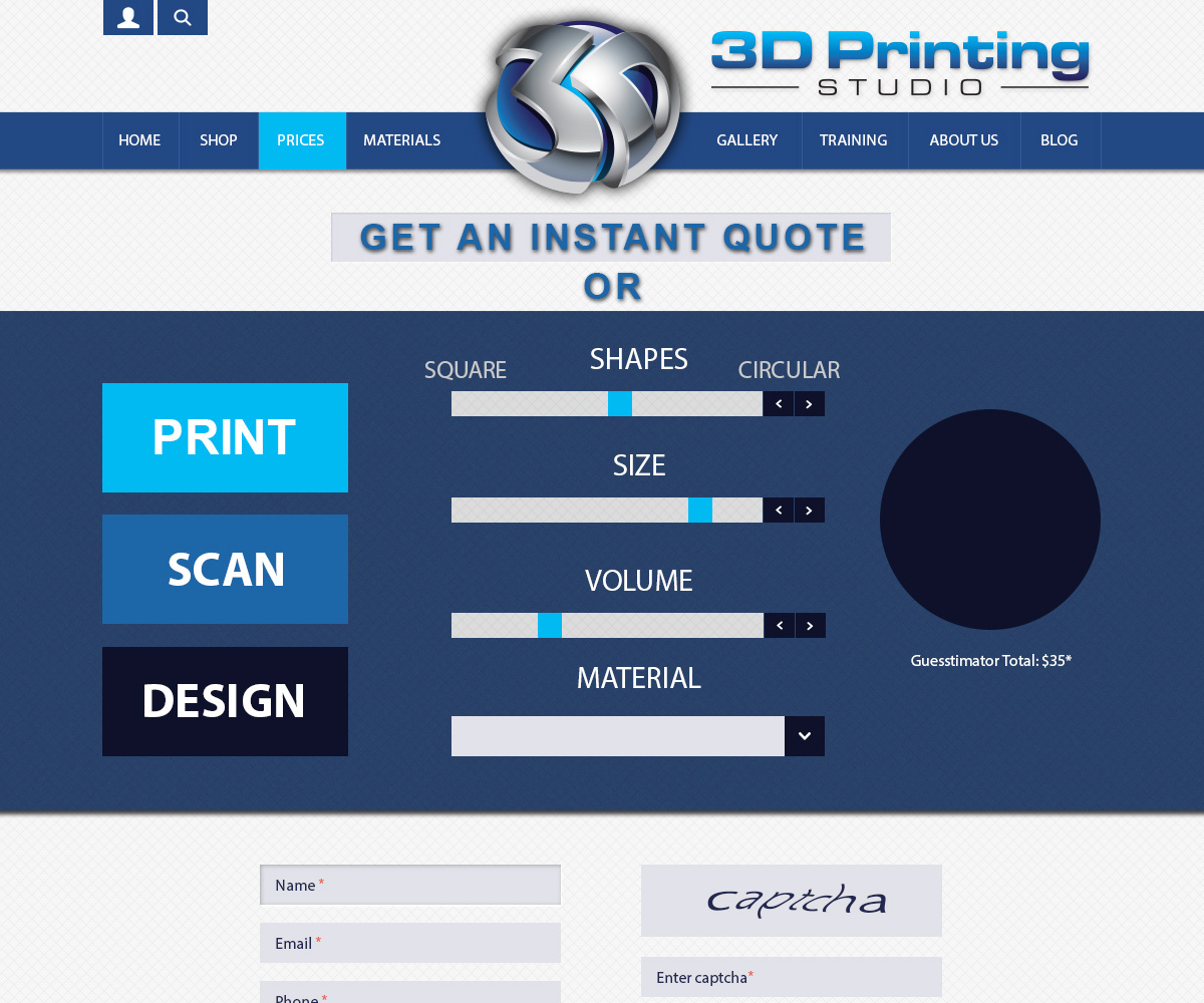 Web Design par sera.zoli pour Intelligent Information Systems | Design #3210183