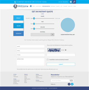 Diseño Web por Behriatech para Intelligent Information Systems | Diseño: #3208214