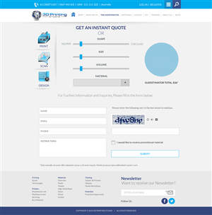 Diseño Web por Behriatech para Intelligent Information Systems | Diseño: #3208222