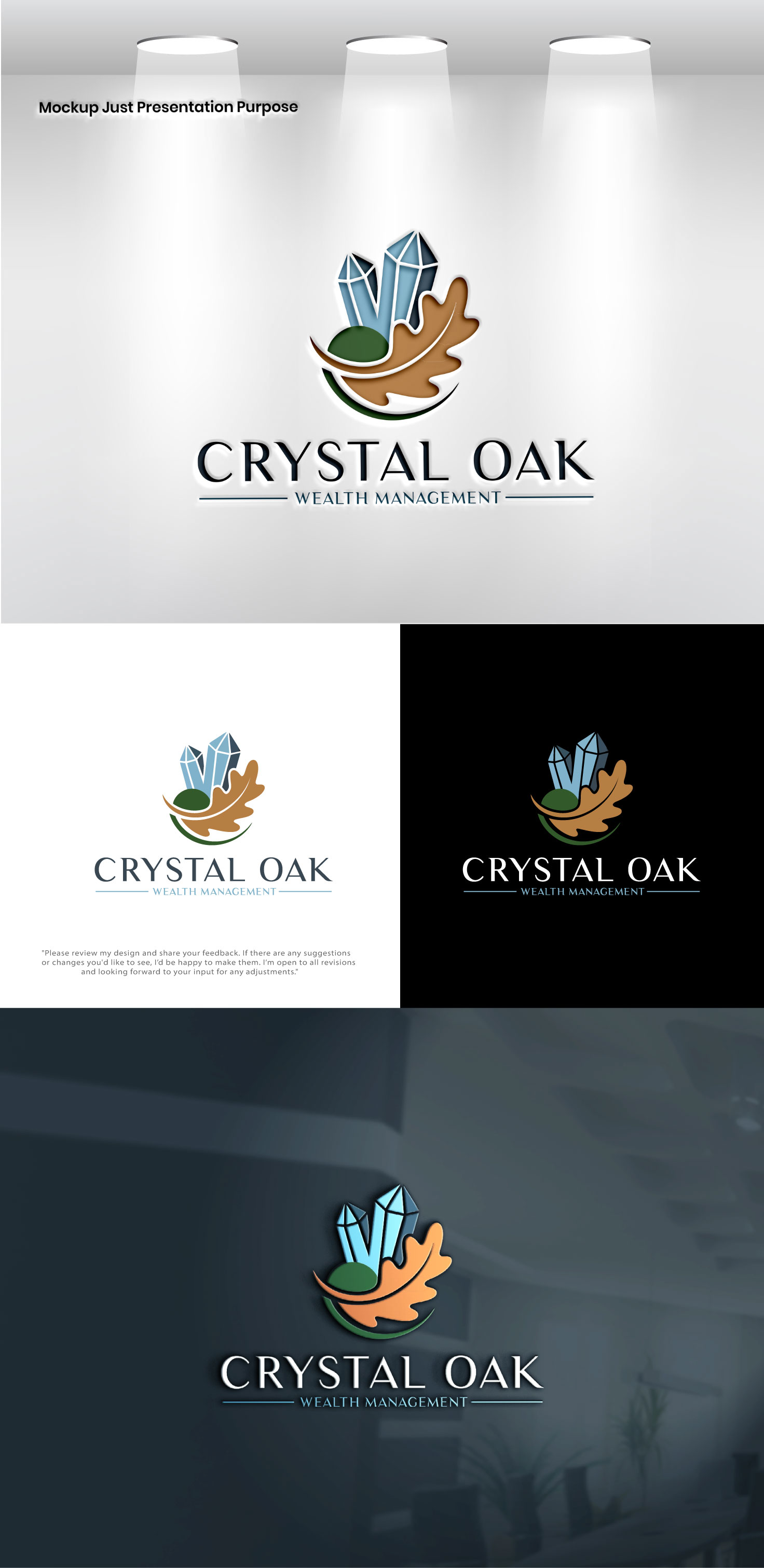 Logo Design by VectorForge for this project | Design #36040900