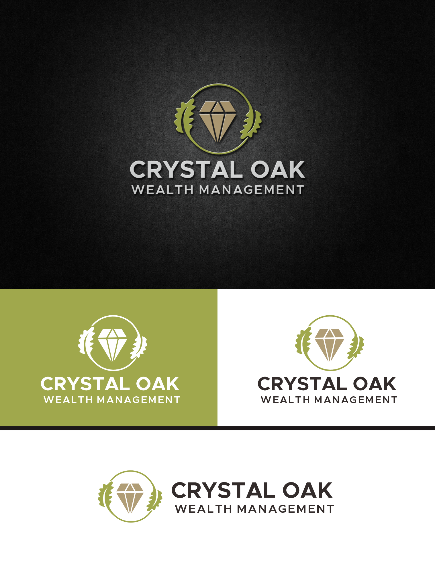 Logo Design by Ce_art for this project | Design #36059459