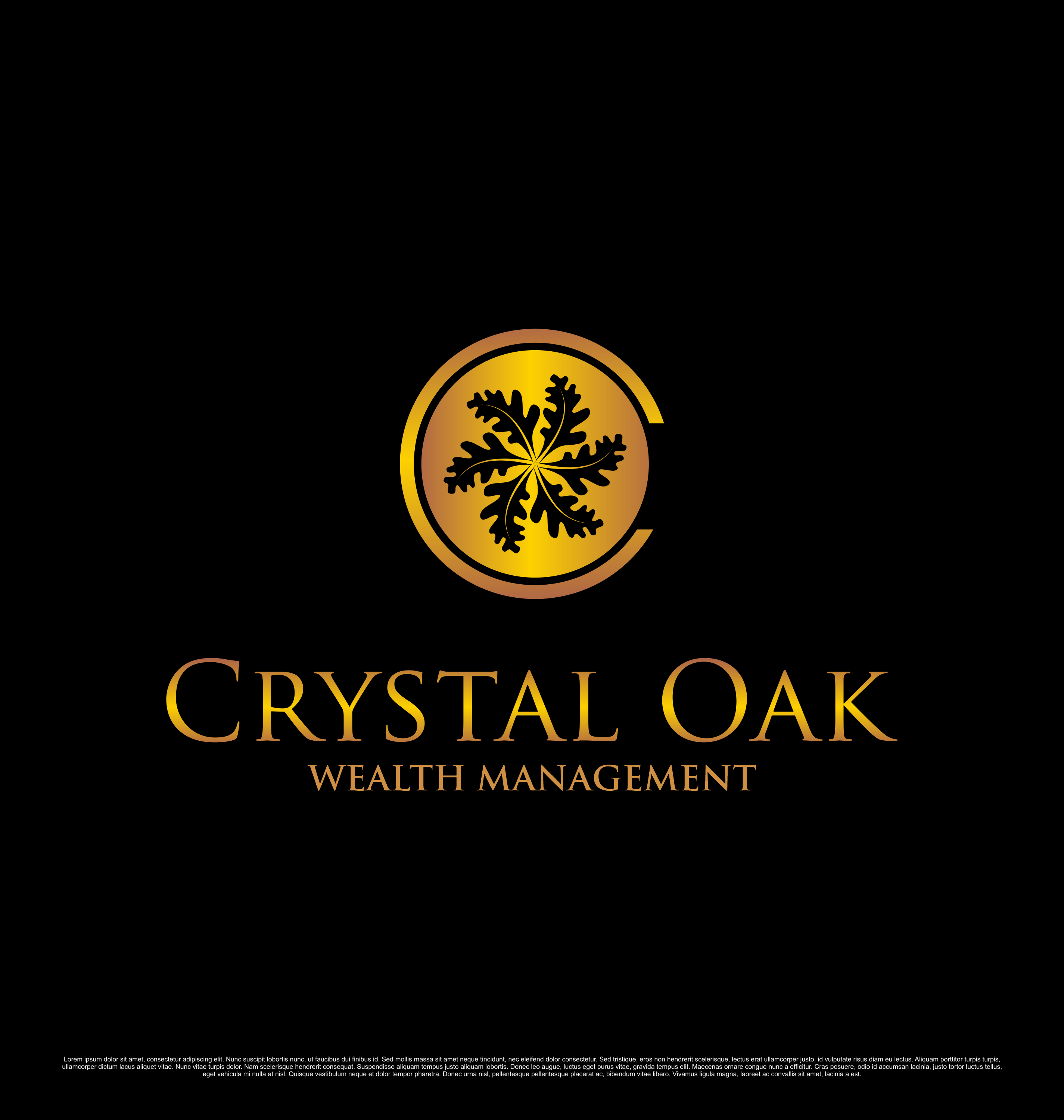 Logo Design by saesean for this project | Design #36039183