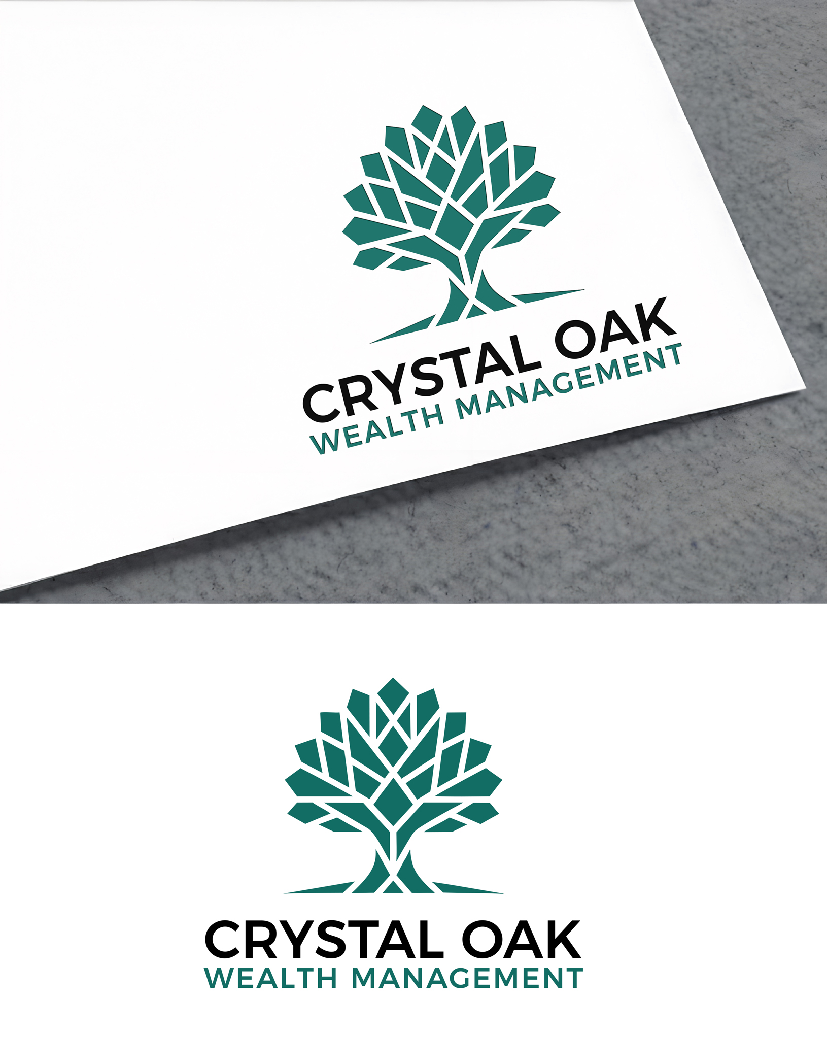 Logo Design by Deejah for this project | Design #36040837