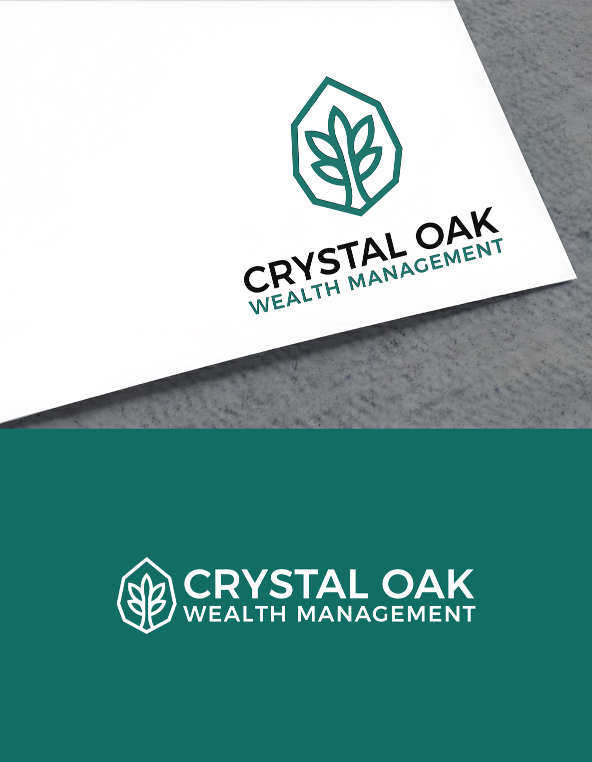 Logo Design by Deejah for this project | Design #36043449
