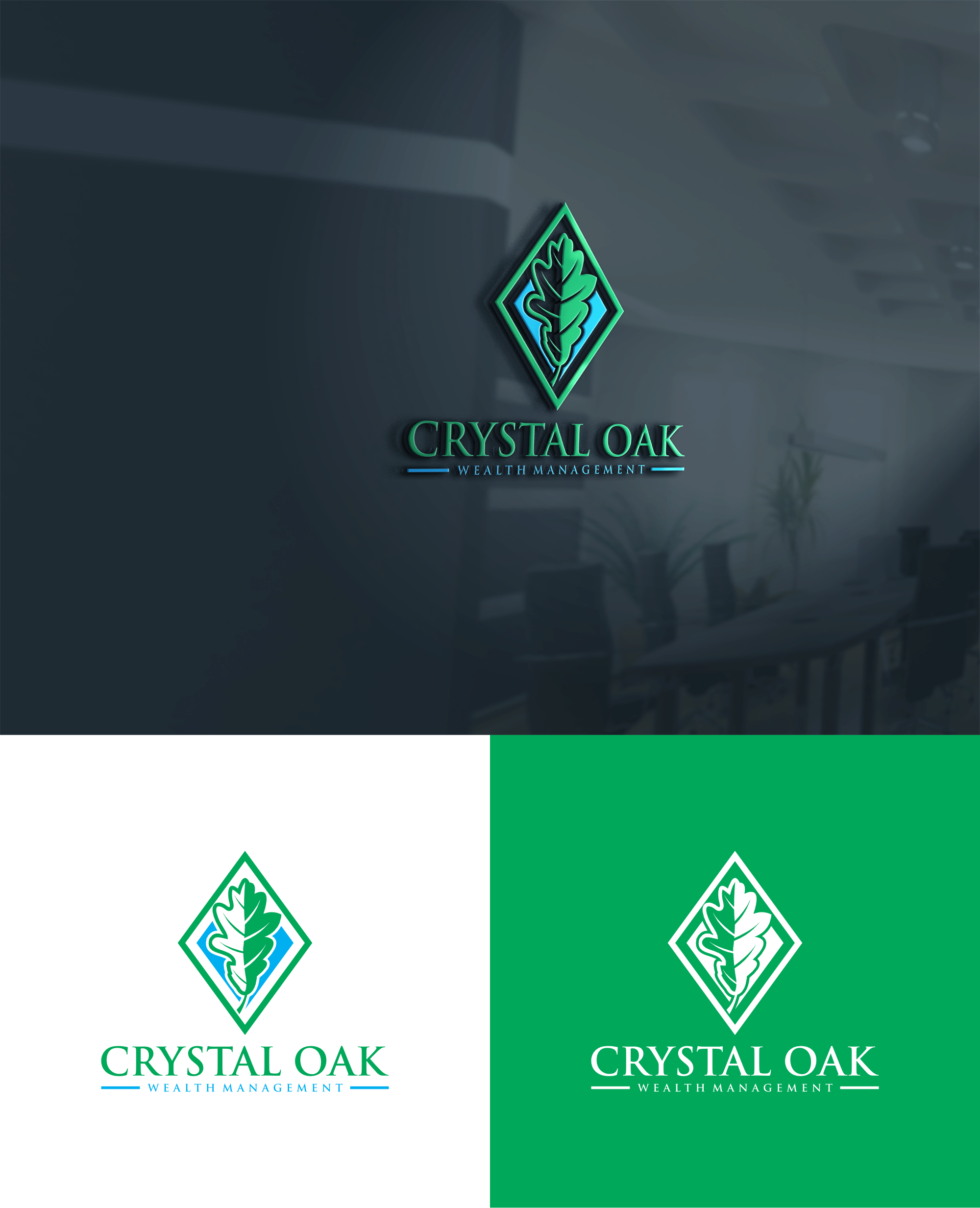 Logo Design by healer1617 for this project | Design #36047876