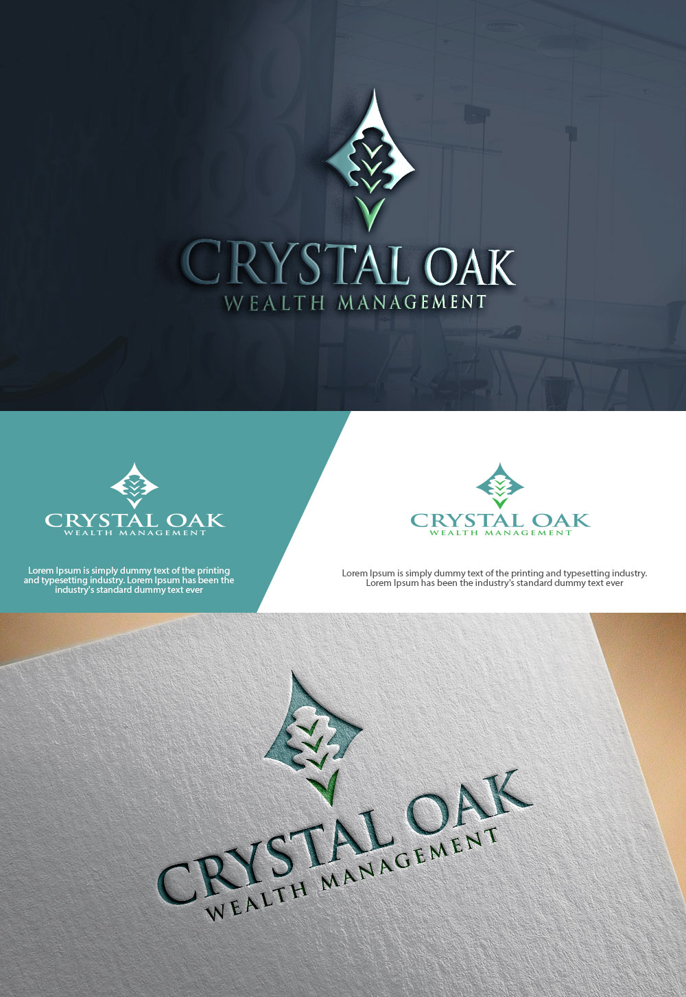 Logo Design by sulemani  creation for this project | Design #36041638