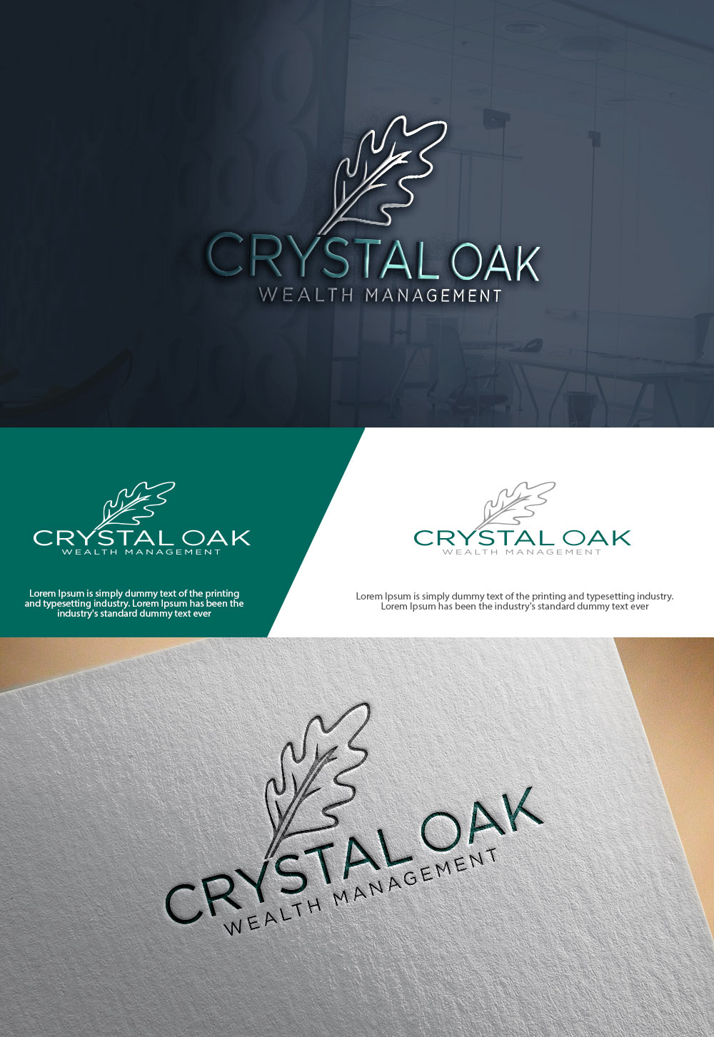 Logo Design by sulemani  creation for this project | Design #36090179