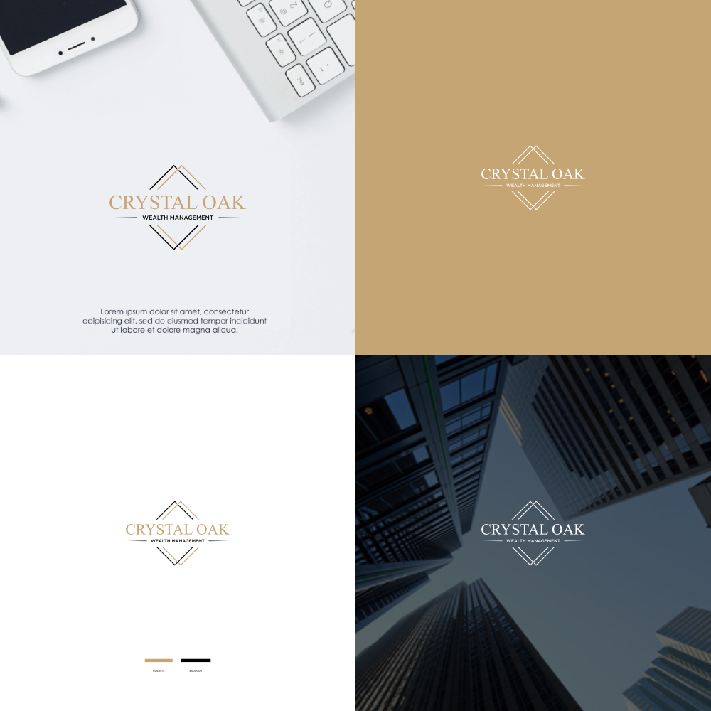 Logo Design by MK_STD for this project | Design #36086471