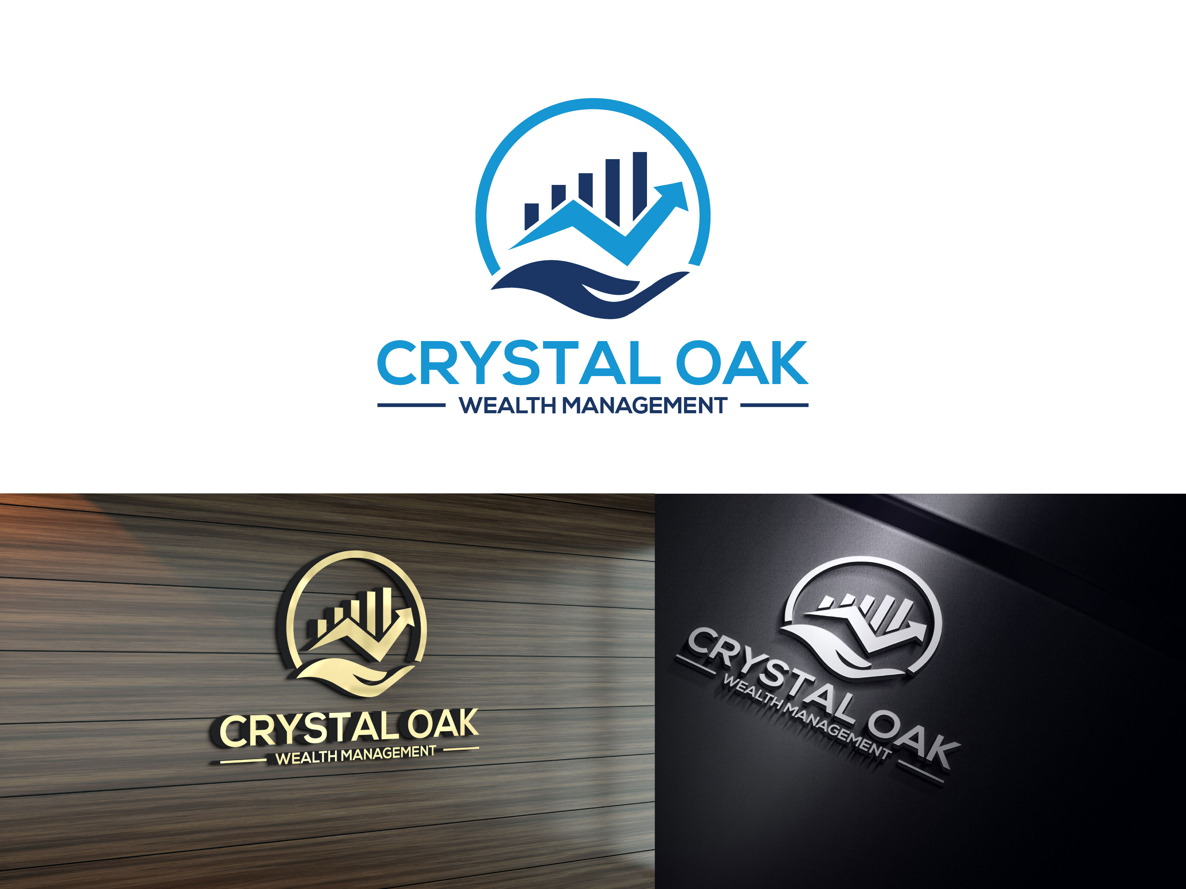 Logo Design by Di_Gi for this project | Design #36045526