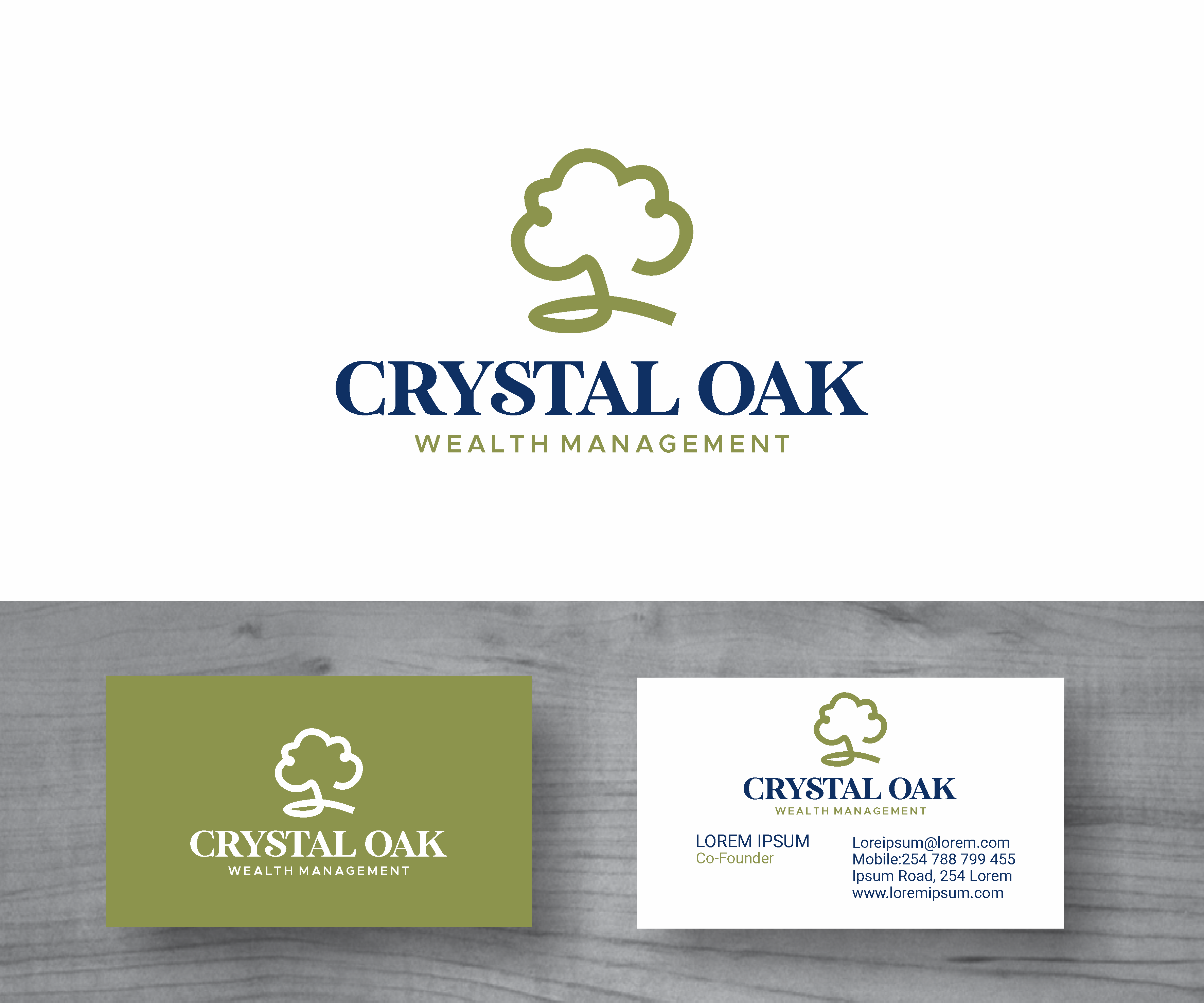 Logo Design by MBARO for this project | Design #36077173