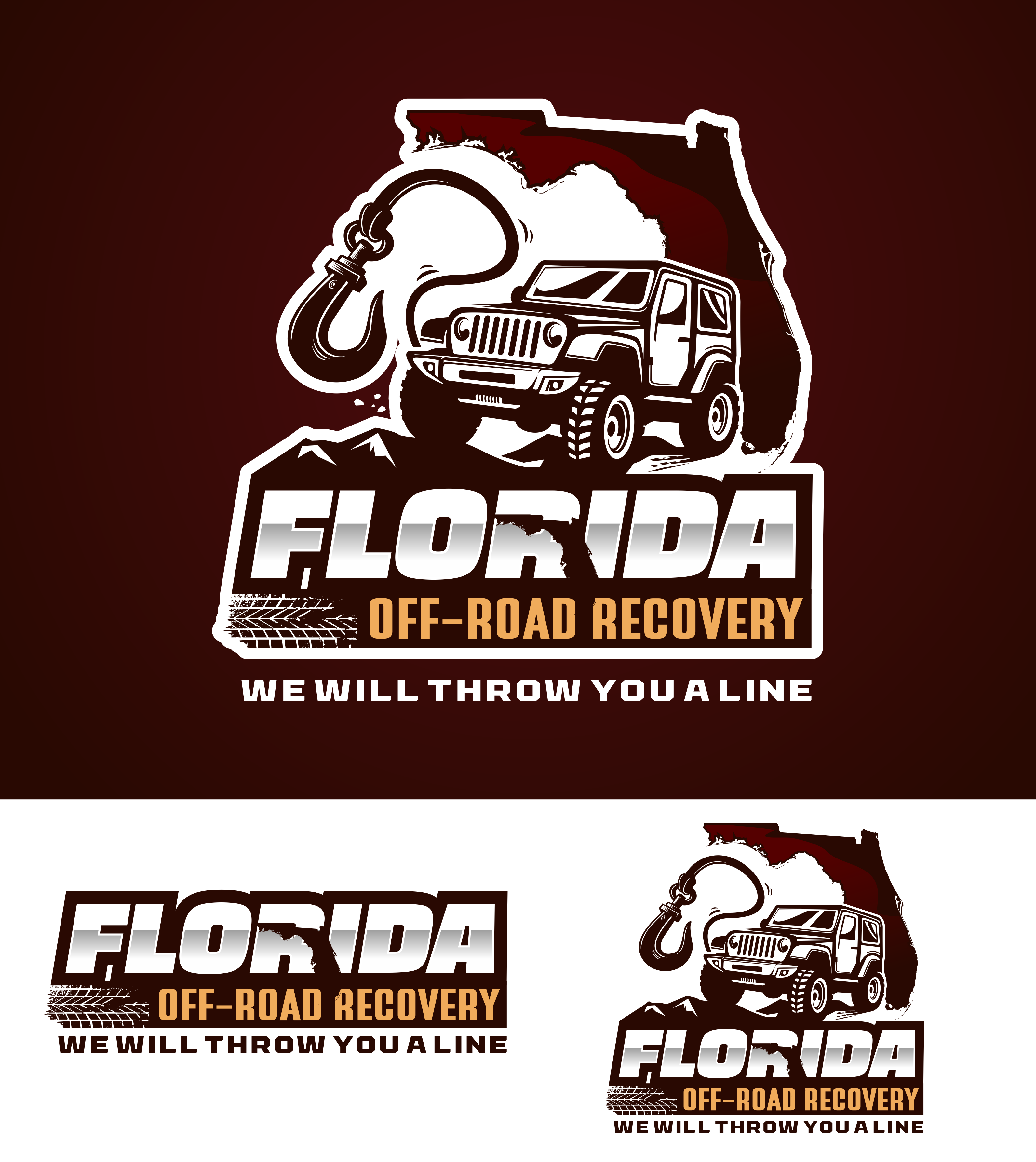 Logo Design by LUTNG. for this project | Design #36068276