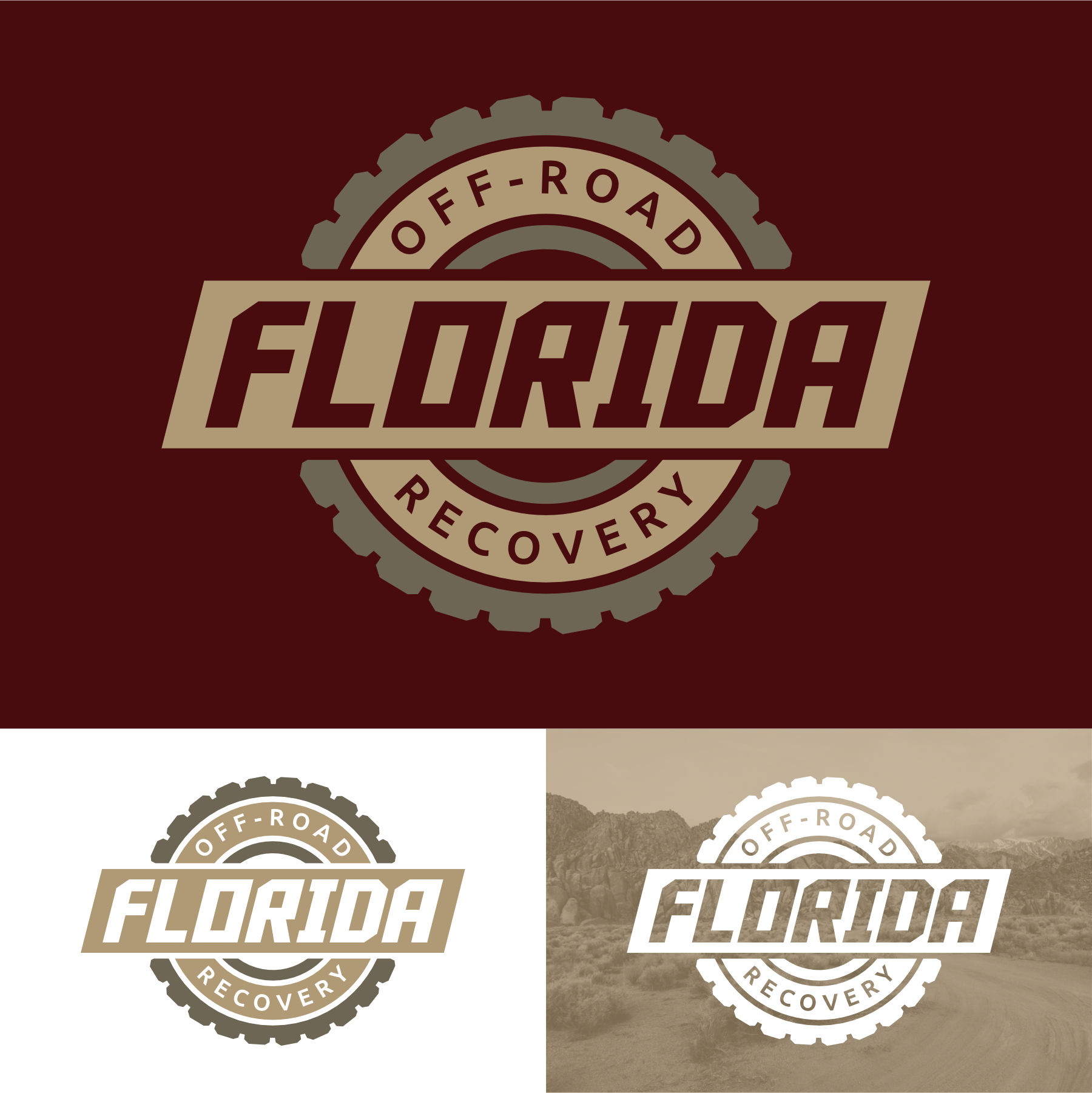 Logo-Design von Aezakmi für dieses Projekt | Design #36069975