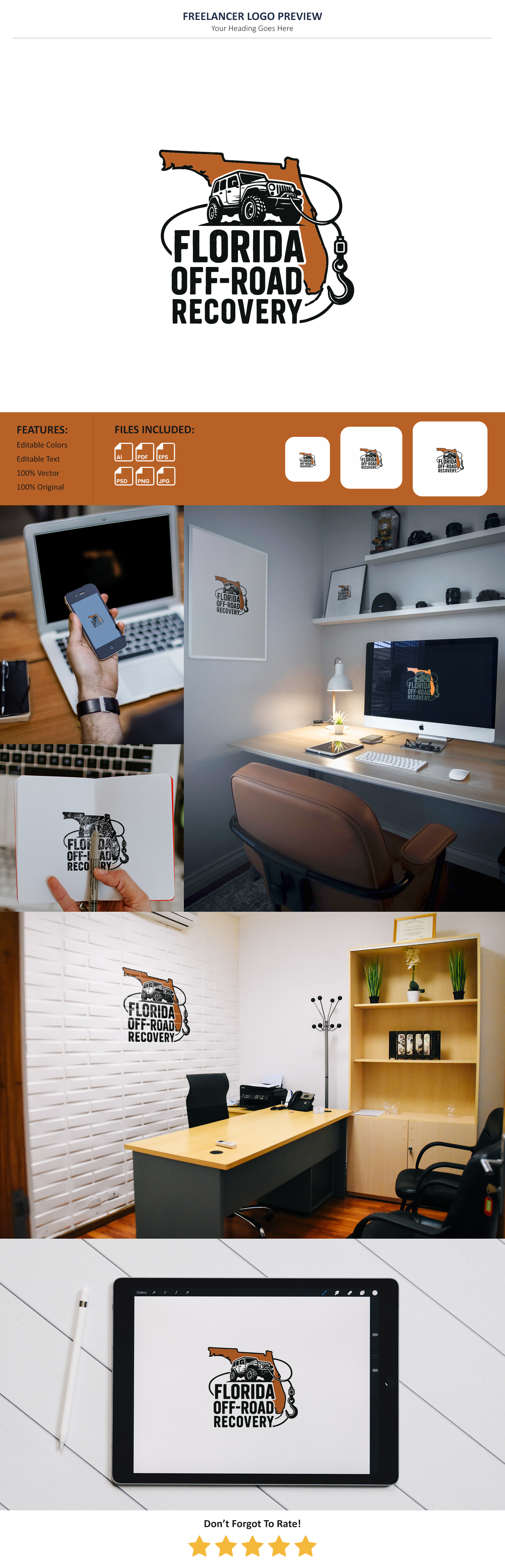 Diseño de Logo por VectorForge para este proyecto | Diseño #36040778