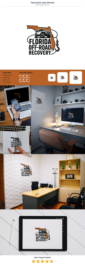 Diseño de Logo por VectorForge para este proyecto | Diseño: #36040778