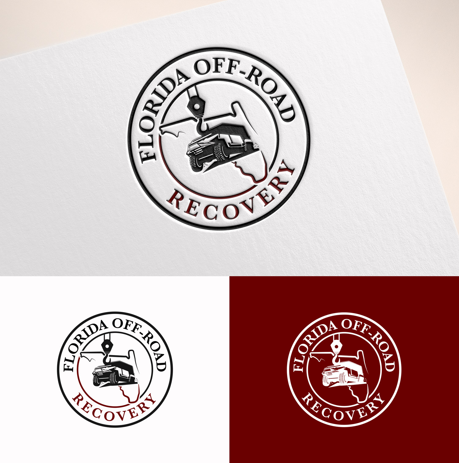 Logo Design by M Art & Design for this project | Design #36047821