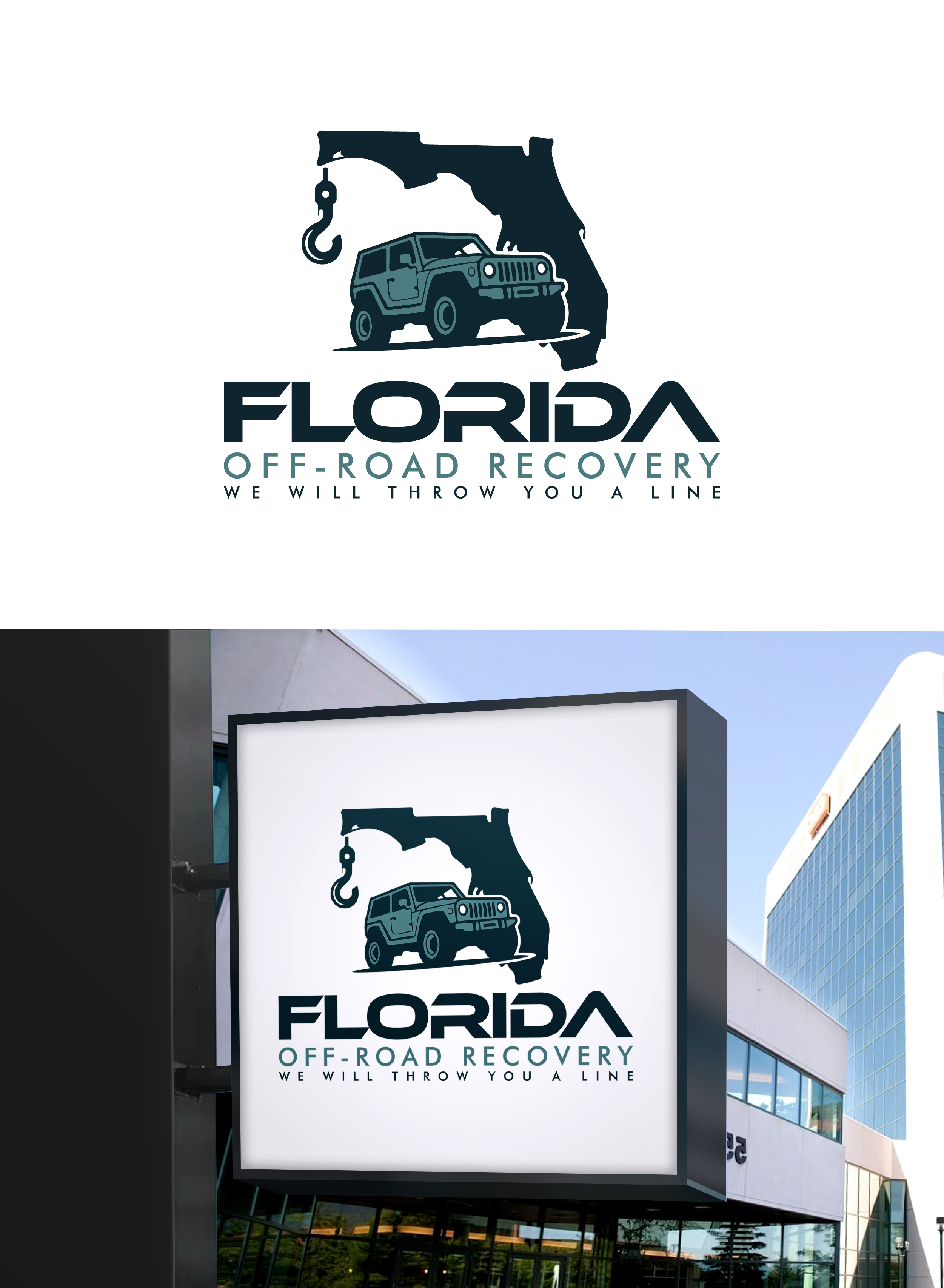 Logo Design by THE DESIGN MAN for this project | Design #36044874