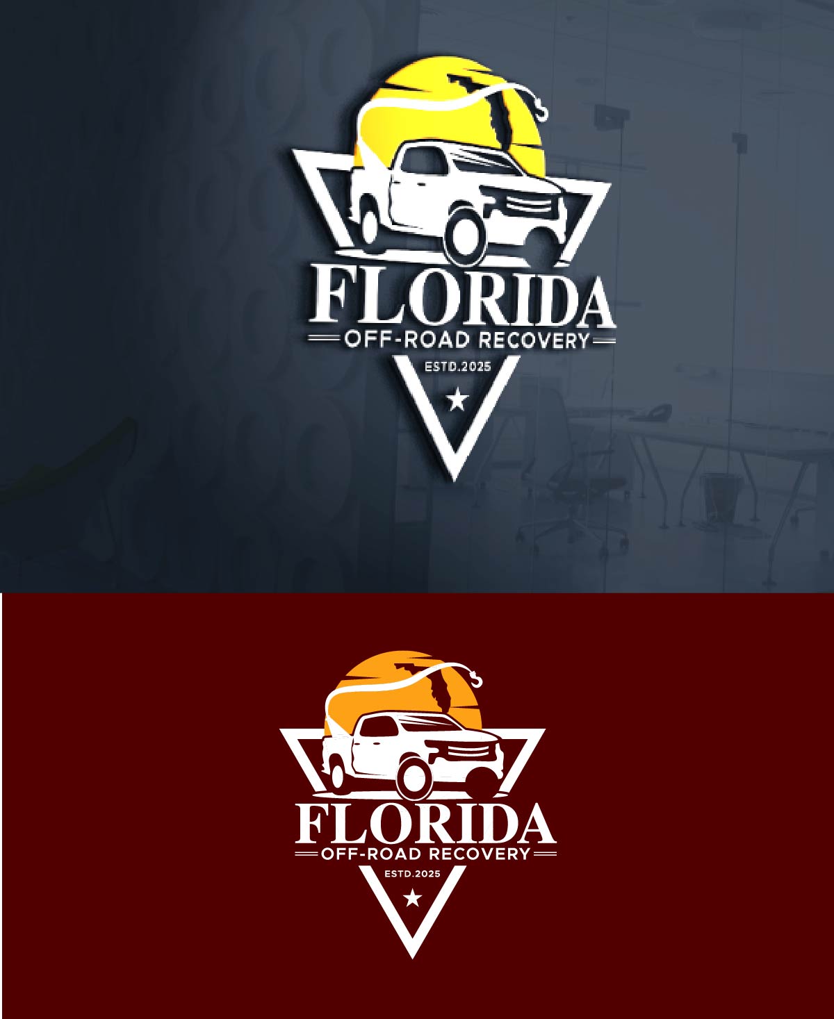 Logo Design by fly  design for this project | Design #36055248