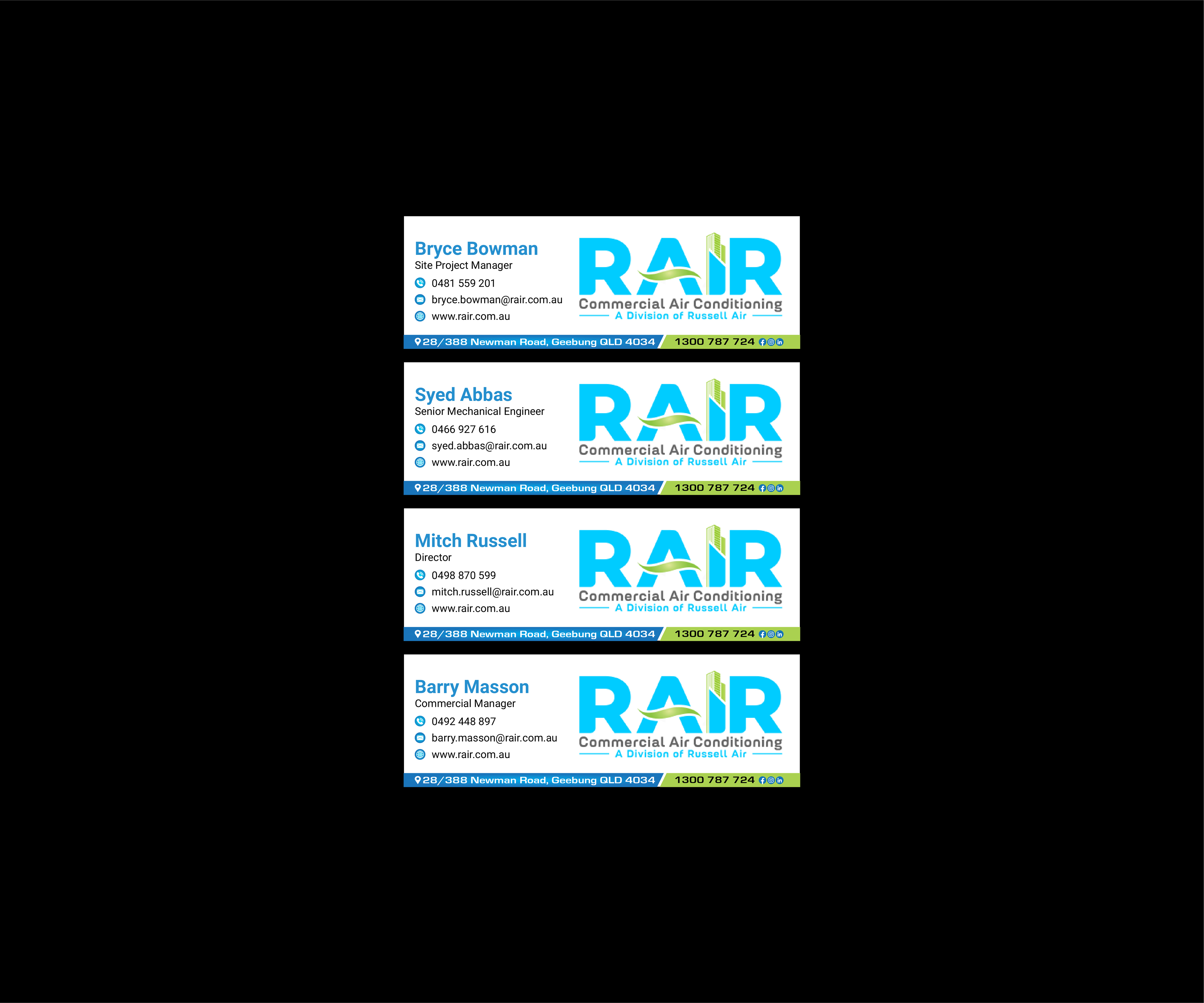 Design Graphique par Rush Advertising pour ce projet | Design #36038142