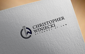 Design de Logo par Logo24.com pour Winiecki Law PLLC | Design : #36095180